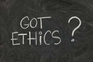 Ten Simple Rules for Responsible Big Data Research