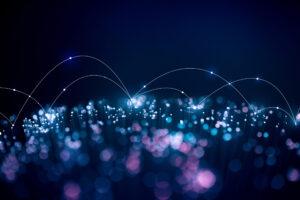 Gaps in Information Access in Social Networks