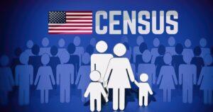 Democracy’s Data Infrastructure: The Technopolitics of the US Census