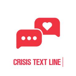 Crisis Text Line