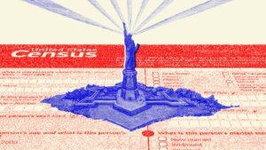 Statistical Imaginaries, State Legitimacy: Grappling With the Arrangements Underpinning Quantification in the U.S. Census