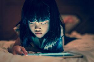 Techno-legal Solutionism: Regulating Children’s Online Safety in the United States